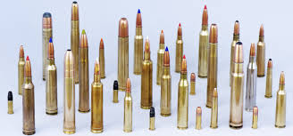 Full List Of Rifle Calibers Select The Right Caliber For You