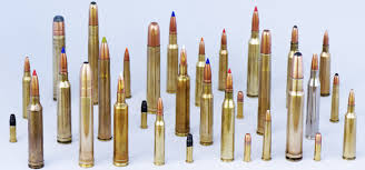 full list of rifle calibers select the right caliber for you