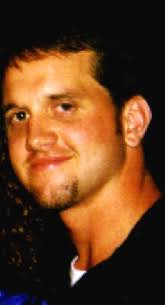 Clint Orin Patrick (1976-2000)