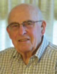 Obituary information for Robert L. Mickelson