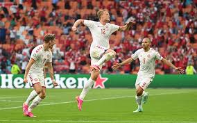 Dari catatan pertemuan belanda layak jika cemas, karena ceko sering. Hasil Prediksi Ceko Vs Denmark Susunan Pemain Statistik Skenario Laga Bola Bisnis Com