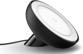 Philips hue brings smart lighting to everyday homes. Philips Hue Led Tischleuchte Hue Bloom Smarte Led Tischeuchte Online Kaufen Otto