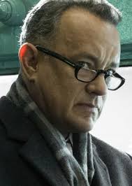 Fan Casting Tom Hanks as Steve Plank in Left Behind (Books Version) 2010s 