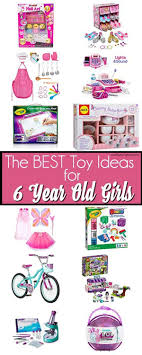 Find out about unique and effective. Toys For 6 Year Old Girls The Pinning Mama