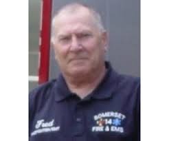 Fred Newton Obituary (1950