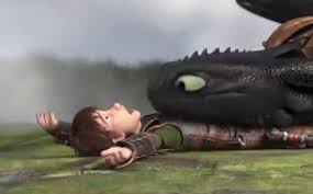 How to train your dragon von cressida cowell bei thalia entdecken Hiccup And Toothless How To Train Your Dragon 2 Movie Fanatic