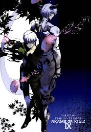 Akame Ga Kill 1746006 Fullsize Image 1104x1600 Zerochan Akame Ga Akame Ga Kill Anime
