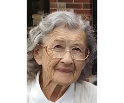 Patsy Dalton Obituary (1932