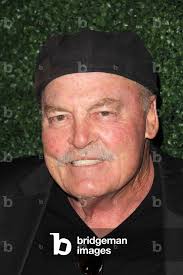 Image of Stacy Leach