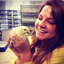 UGA Faculty Hosts Poultry Training in Ghana This issue Word From the  Department Head