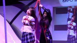 制服緊縛SMショー - Porn video | TXXX.com