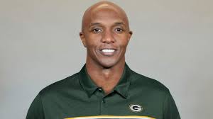 New Packers Assistant Greg Williams Got Start Coaching YMCA Basketball