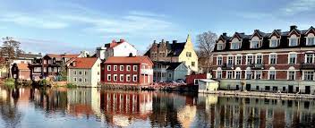 Athletic football club eskilstuna, also known as afc eskilstuna or simply afc, is a swedish football club located in eskilstuna. Eskilstuna The Things Network Community