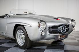 1957 Mercedes Benz Sl 190 190 Slr Mercedes Benz For Sale Mercedes Benz Mercedes Benz Classic