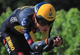 Wie neemt de olympische fakkel over van fabian cancellara? Wout Van Aert Bezorgt Jumbo Visma Derde Ritzege Wilco Kelderman Blijft Vijfde Tour De France Telegraaf Nl