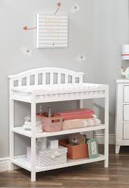 Sorelle Berkley Changing Table White Changing Table Baby Changing Tables Baby Furniture