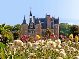 Epingle Sur Sologne