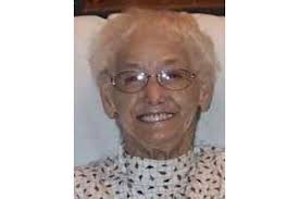 Josephine Caskey Obituary (1935