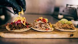 North Carolina Taco Festival