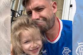 West Calder: School pays tribute to pupil found dead alongside dad