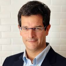 Abel Camargo é o novo CEO da Akross