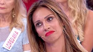 Anticipazioni, news e video delle puntate. Un Hater Offende La Star Brindisina Di Uomini E Donne Denuncia E Richiesta Di Maxi Risarcimento Senza Colonne News Quotidiano Di Brindisi