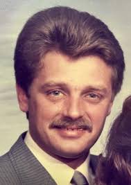 Richard Beachy Obituary (2023)