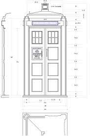 I May Or May Not Being Building A Tardis Sometime In My Future Tardis Doctor Who Cosplay Doctor Who 10
