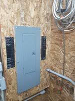 These types of types of electrical panel label template might also become able to encourage you with increased innovative ideas in case you can't discover the ideal template intended for the label you wish. Does Anyone Want A Free Template For Circuit Breaker Labels The Garage Journal