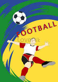 Jarang sekali dipakai, tapi bentuk umum formasinya adalah 4 pemain bek yang posisinya di belakang. Pemain Bola Sepak Piala Dunia Ditarik Tangan Pemain Bola Sepak K Gambar Unduh Gratis Imej 630001958 Format Jpg My Lovepik Com