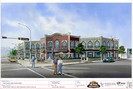 From this website you can access up to date morinville real estate listings, buyer and seller resources, and expert morinville real estate advice from brent melville team. Morinville Business Community In For A Boost Stalberttoday Ca
