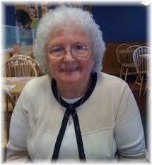 Nancy Gast's Instagram, Twitter & Facebook