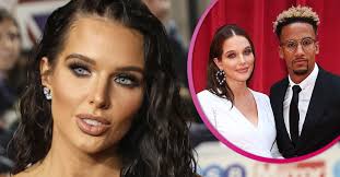 Pregnant helen flannagan at club l london photoshoot 2020. Helen Flanagan Gives Birth To The Third Baby With Partner Scott Sinclair Mekhato