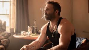 Dutton Ranch' Jai Courtney on playing Will-Rob, taking Rip punch