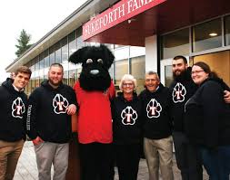 Thomas Magazine &amp; Annual Report Fall 2022 by Thomas College