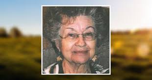 Barbara Glasgow Obituary May 27, 2013