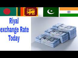 Simbol bagi myr boleh ditulis rm. Saudi Riyal Exchange Rate Today By Sakib Entertainment