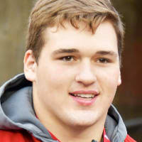 Ryan Jacoby 2019 Offensive Tackle Ohio State