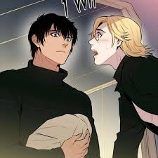 Pin On Manhwa