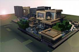 The works in this folder are the old designs and may contain.… Beztytuu2 3991706 Jpg 640 423 Minecraft Modern Minecraft Modern House Blueprints Minecraft Beach House