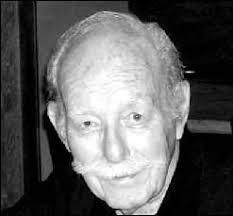 ALLAN ROSENTHAL Obituary (1918