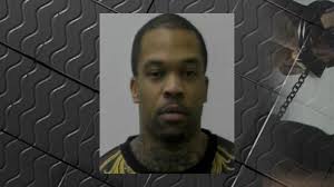 Huntsville man arrested