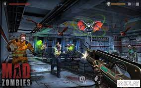 Hi mad zombies offline shooting games game player's if you are looking to download latest mad zombies mod apk (v5.27.0) + money/gold/free shopping + no ads for android, then congratulations you have come to the right page. Download Mad Zombies Offline Zombie Games 5 27 0 Apk Mod Money For Android