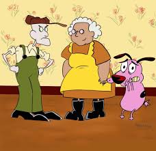 300x388 ht draw courage the cowardy dog cartoon project. Njoud On Instagram Courage The Cowardly Dog ÙÙØ±Ø¬ Ø§ÙØ¬Ø¨Ø§Ù Drawing Draw Drawings Drawthisinyourstyle Drawdrawdraw Drawsomething D Naruto Art Dogs Art