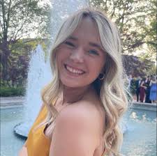 Hi everyone! My name is Ashley and I'm a senior majoring in Human  Development and Human Services with plans to become an occupational  therapist. My schedule is super flexible this semester and