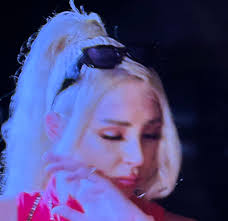 Sophie's hair needs a makeover