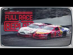 A soundpack recorded using a real nascar racing experience car. 2003 Darlington Raceway No I Ve Never Nascar Classic Full Race Replay Youtube
