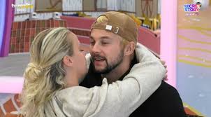 Casa dos Segredos- Nova pista! Dylan confronta Inês sobre segredo de  casamento e ela... mente: "Bandida" - TV 7 Dias