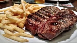 Buffalo Steakhaus Bild Von Buffalo Steakhaus Frankfurt Am Main Tripadvisor