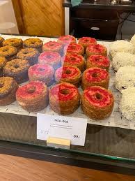 An iconic bake shop that serves unmatched deliciousness to satisfy customers' sweety tooth for. Oh Deer Bakery Prag Prag 2 Restaurant Bewertungen Telefonnummer Fotos Tripadvisor